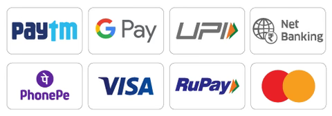 Payment Methods